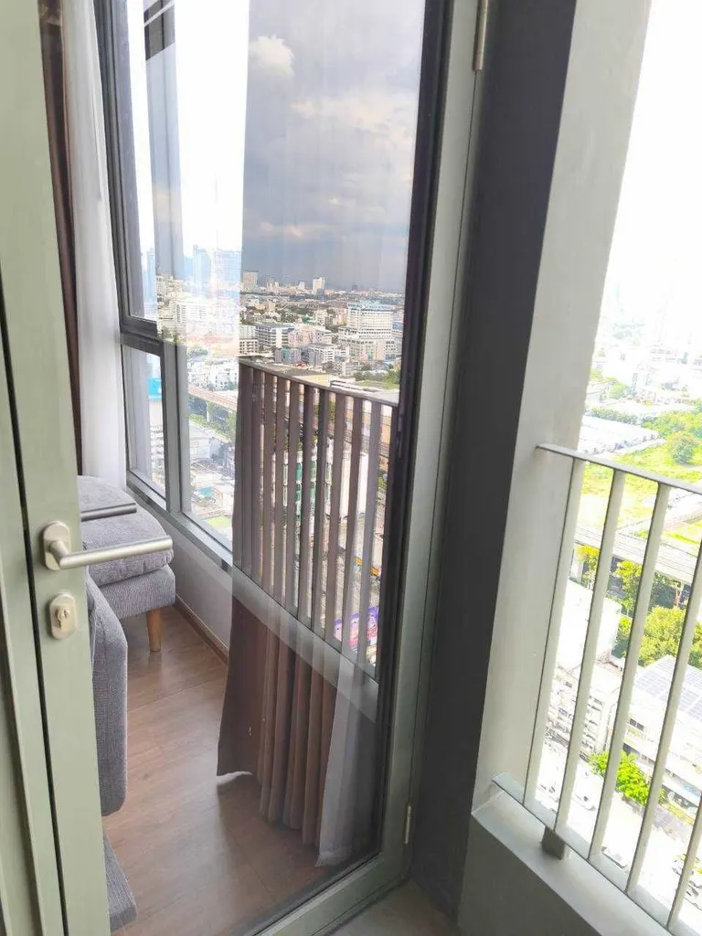物件DA-3358244の写真10：Cloud Thonglor-Phetchaburiの1ベッドルームコンドミニアム（32.43平米）