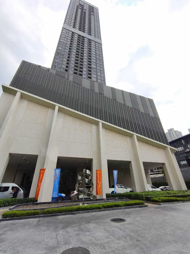 物件DA-3358244の写真18：Cloud Thonglor-Phetchaburiの1ベッドルームコンドミニアム（32.43平米）