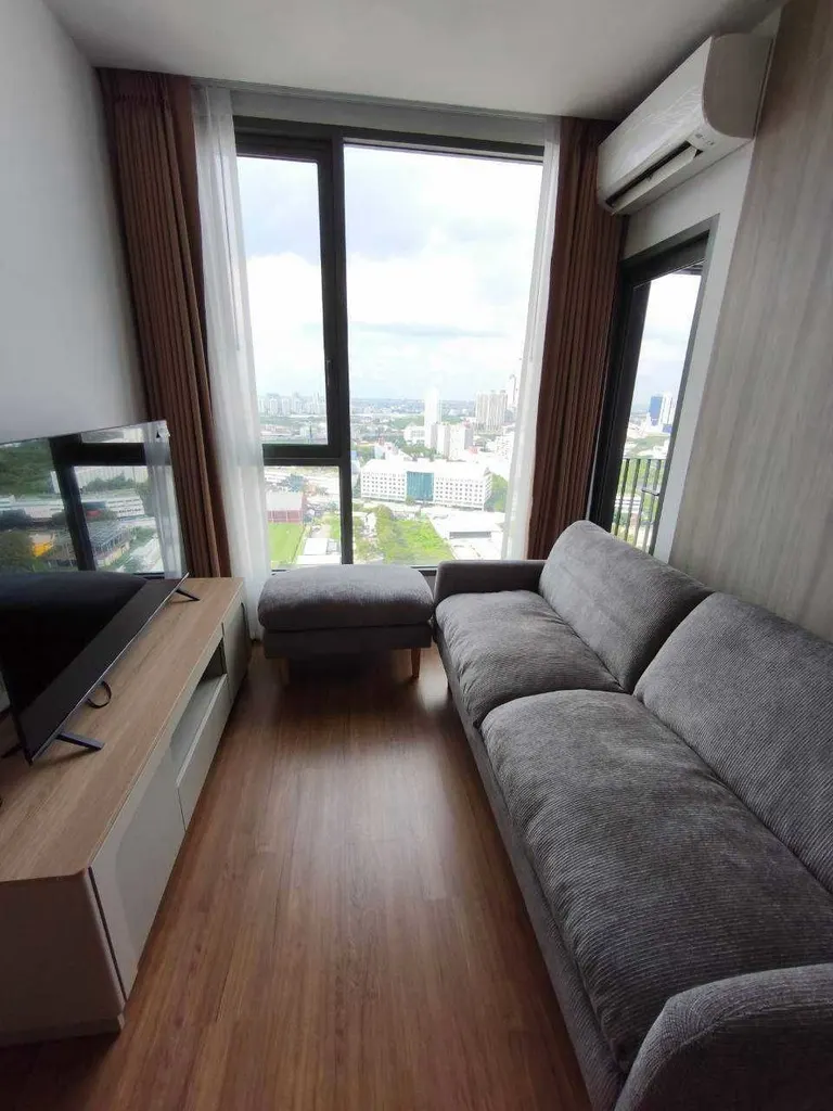 物件DA-3358244の写真2：Cloud Thonglor-Phetchaburiの1ベッドルームコンドミニアム（32.43平米）