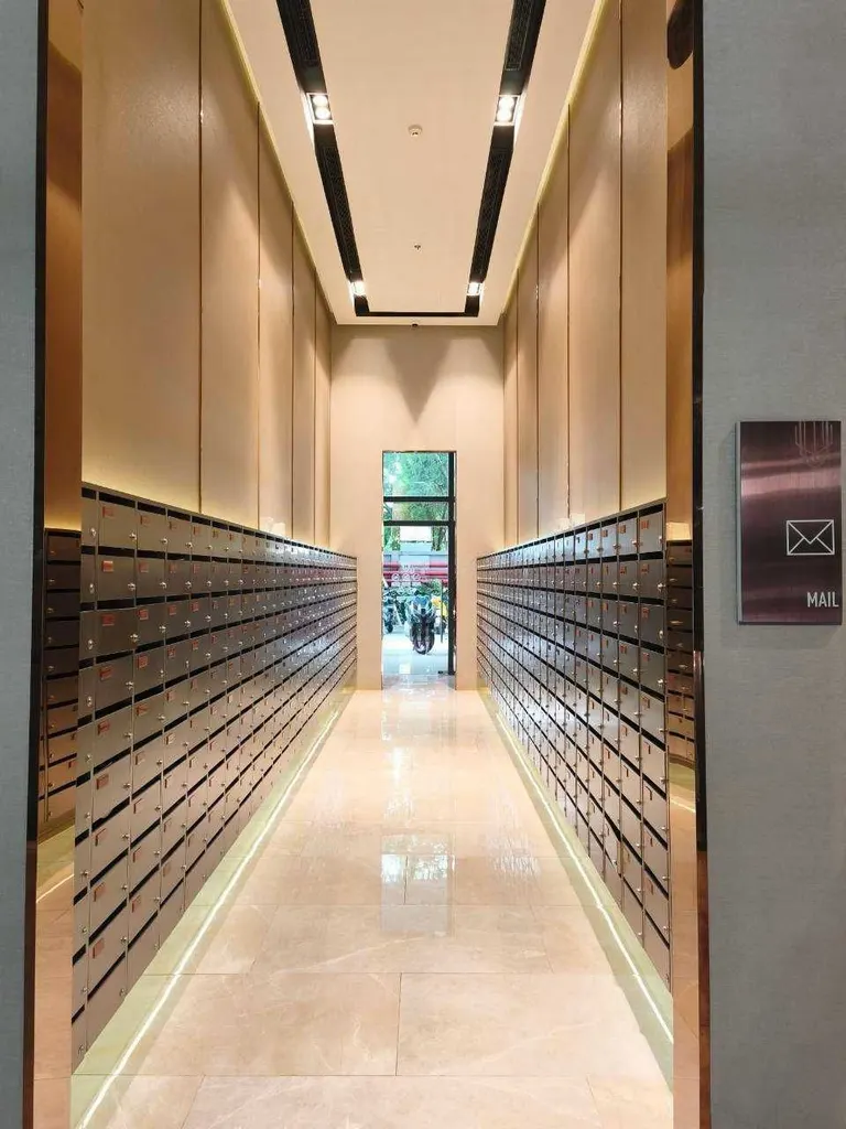 物件DA-3358244の写真22：Cloud Thonglor-Phetchaburiの1ベッドルームコンドミニアム（32.43平米）