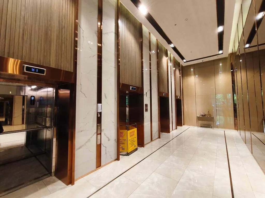 物件DA-3358244の写真23：Cloud Thonglor-Phetchaburiの1ベッドルームコンドミニアム（32.43平米）