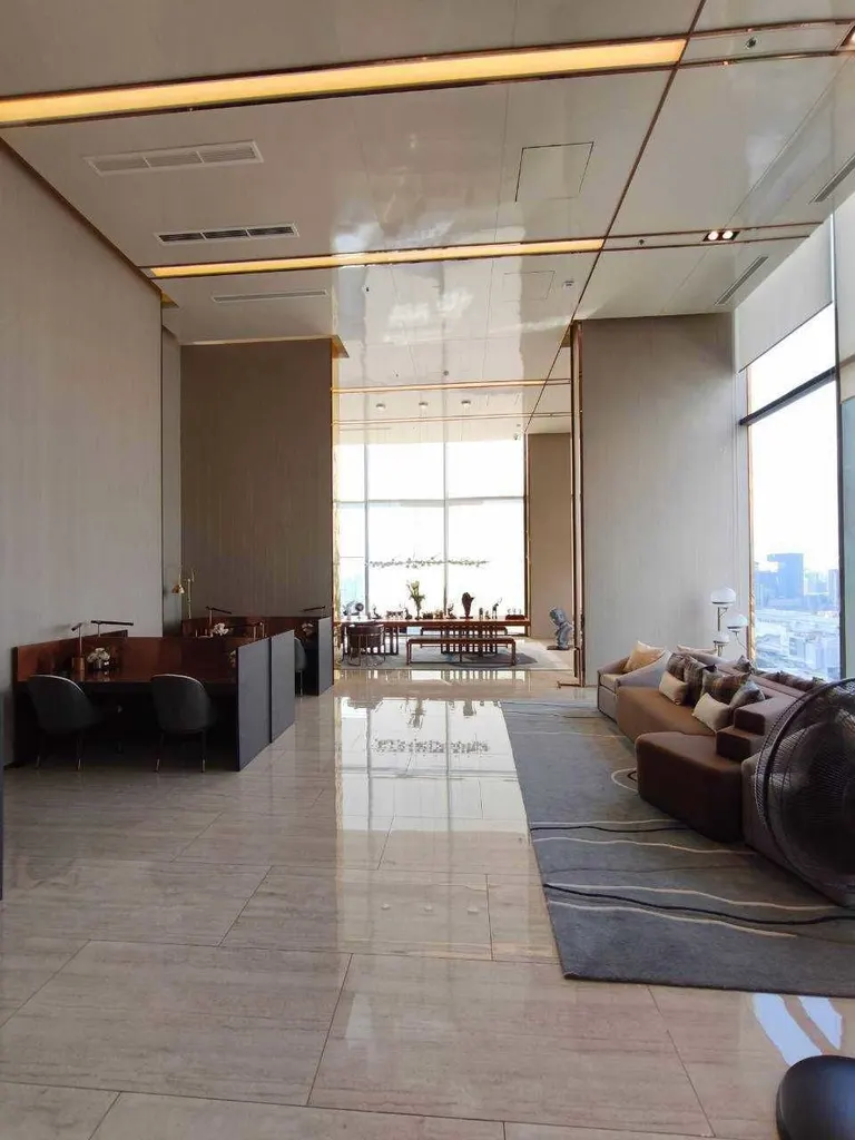 物件DA-3358244の写真25：Cloud Thonglor-Phetchaburiの1ベッドルームコンドミニアム（32.43平米）
