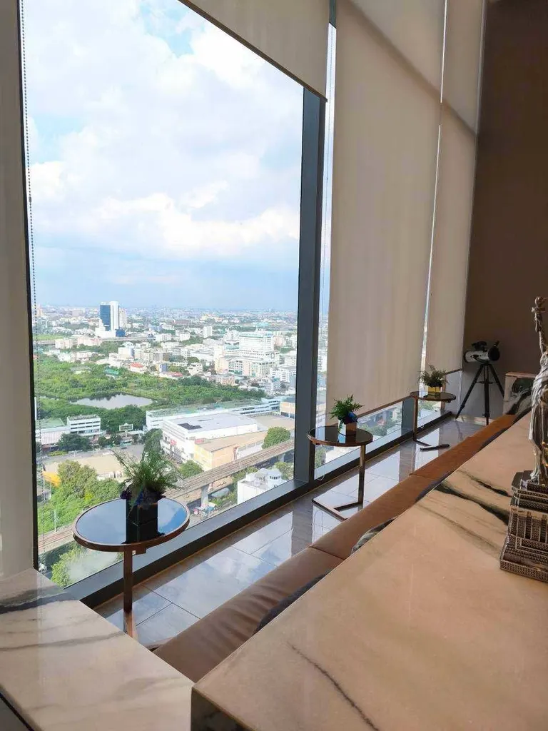 物件DA-3358244の写真27：Cloud Thonglor-Phetchaburiの1ベッドルームコンドミニアム（32.43平米）