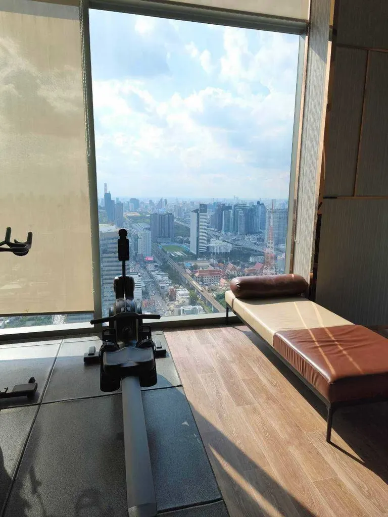 物件DA-3358244の写真31：Cloud Thonglor-Phetchaburiの1ベッドルームコンドミニアム（32.43平米）