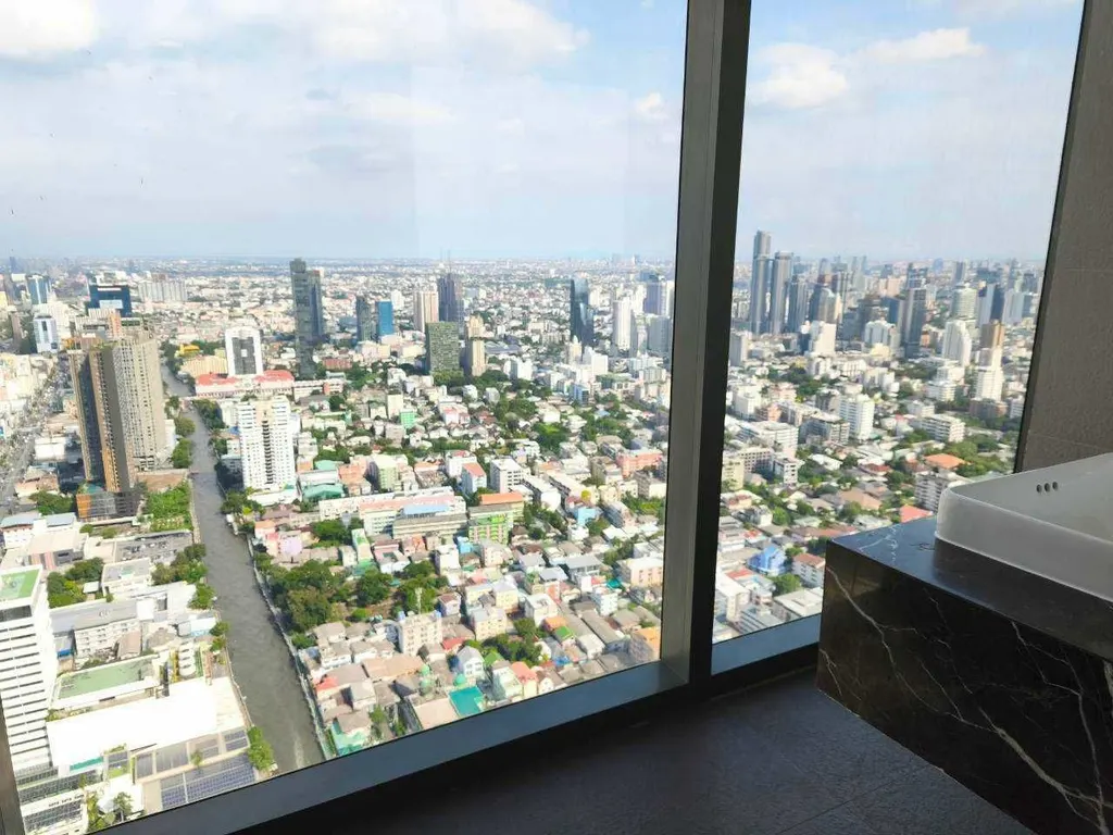 物件DA-3358244の写真35：Cloud Thonglor-Phetchaburiの1ベッドルームコンドミニアム（32.43平米）