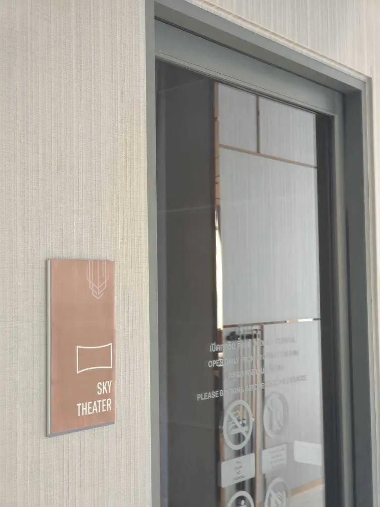 物件DA-3358244の写真39：Cloud Thonglor-Phetchaburiの1ベッドルームコンドミニアム（32.43平米）
