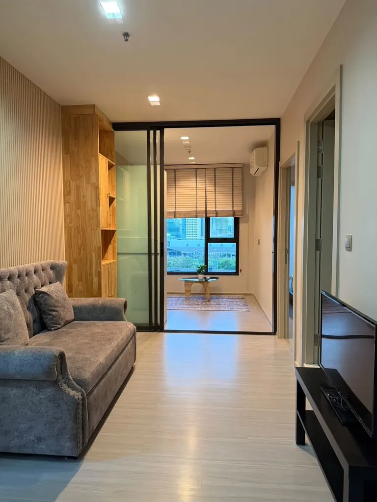 Life Asoke - Rama 9의 1베드룸 콘도(40㎡), 매물 DA-3358256의 사진 2