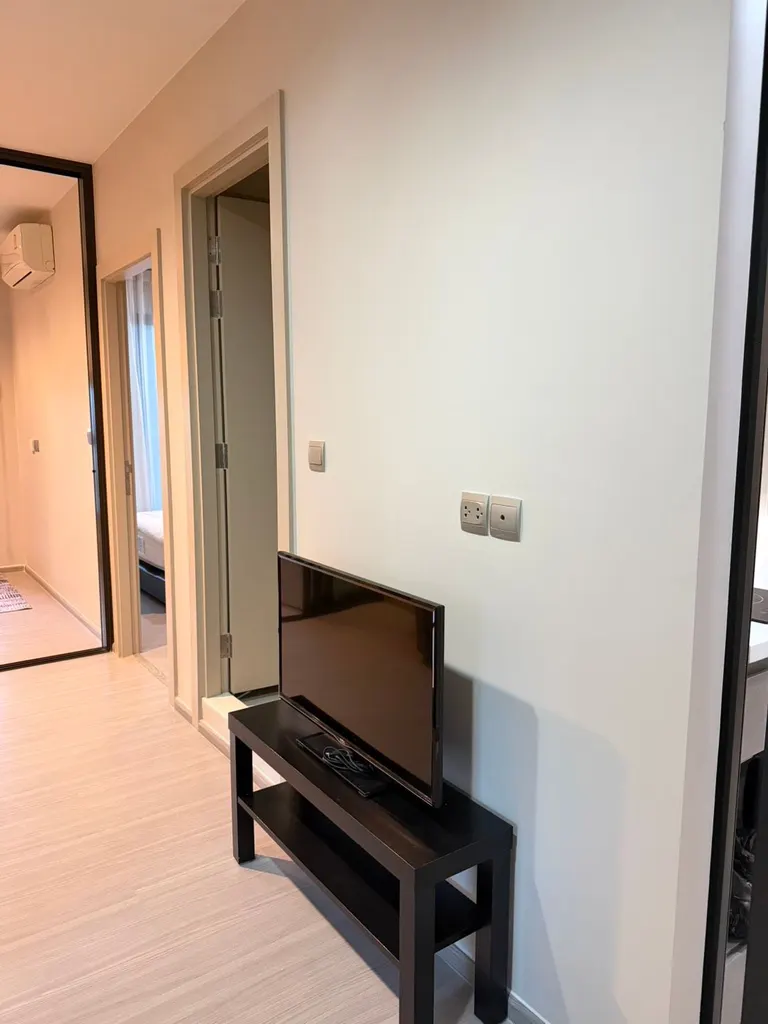 Life Asoke - Rama 9의 1베드룸 콘도(40㎡), 매물 DA-3358256의 사진 4