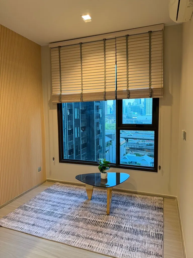 Life Asoke - Rama 9의 1베드룸 콘도(40㎡), 매물 DA-3358256의 사진 5