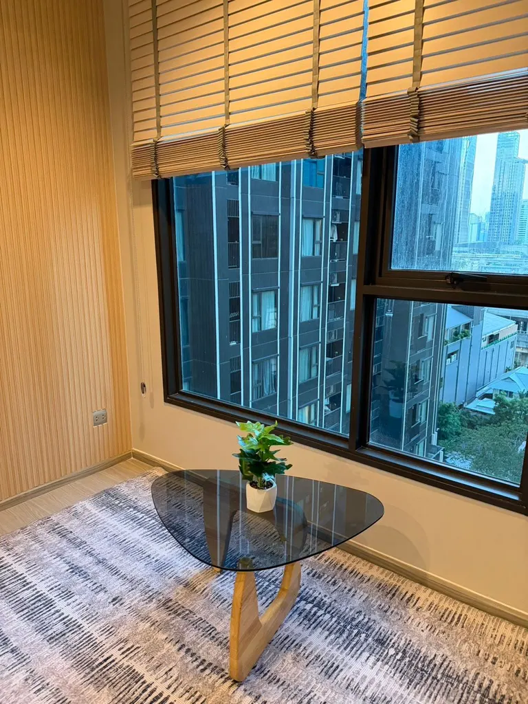 Life Asoke - Rama 9의 1베드룸 콘도(40㎡), 매물 DA-3358256의 사진 8
