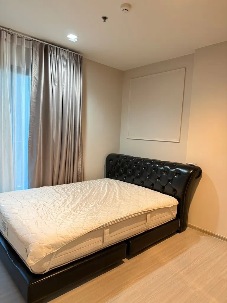 Life Asoke - Rama 9의 1베드룸 콘도(40㎡), 매물 DA-3358256의 사진 9