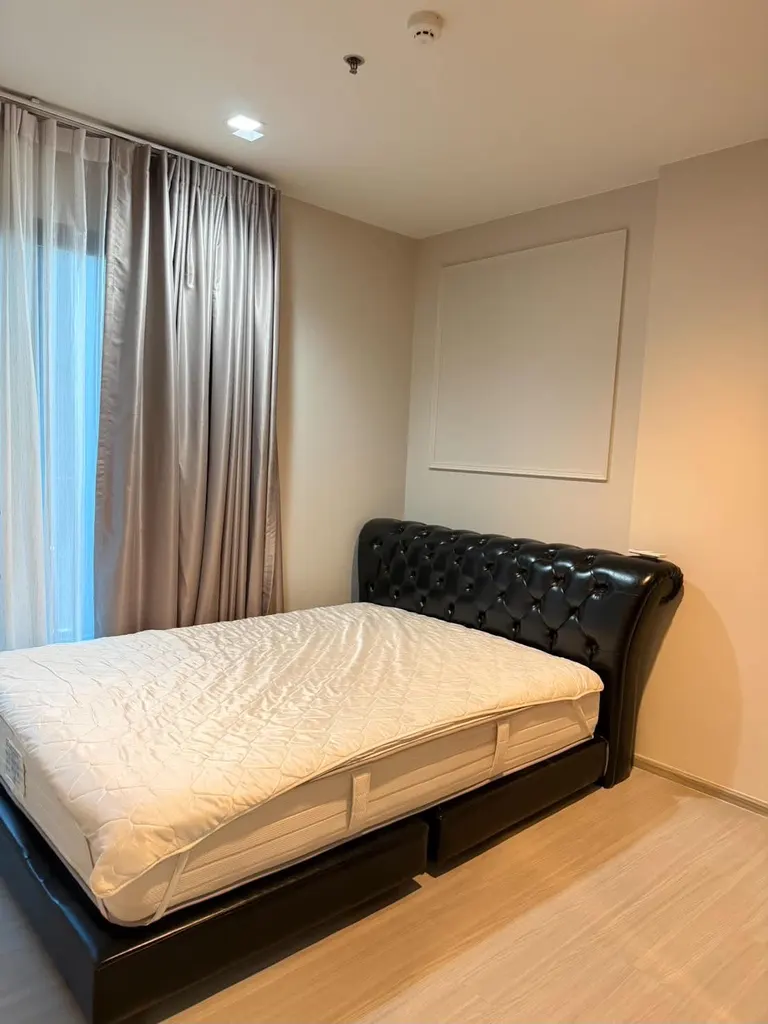 Photo 2 de l'annonce DA-3358260 : appartement 1 chambres (40 m²) à Life Asoke - Rama 9