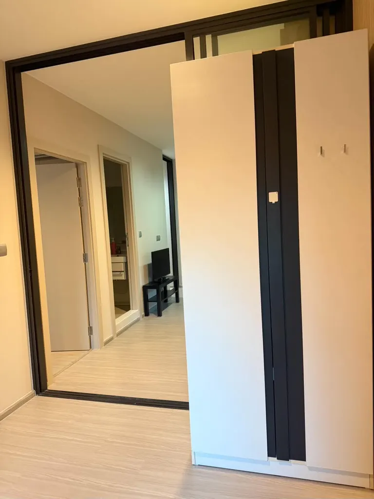 Photo 4 de l'annonce DA-3358260 : appartement 1 chambres (40 m²) à Life Asoke - Rama 9