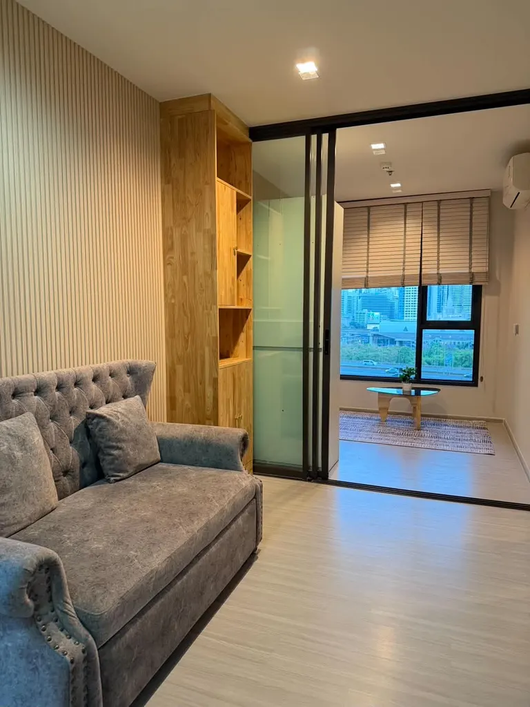 Photo 5 de l'annonce DA-3358260 : appartement 1 chambres (40 m²) à Life Asoke - Rama 9