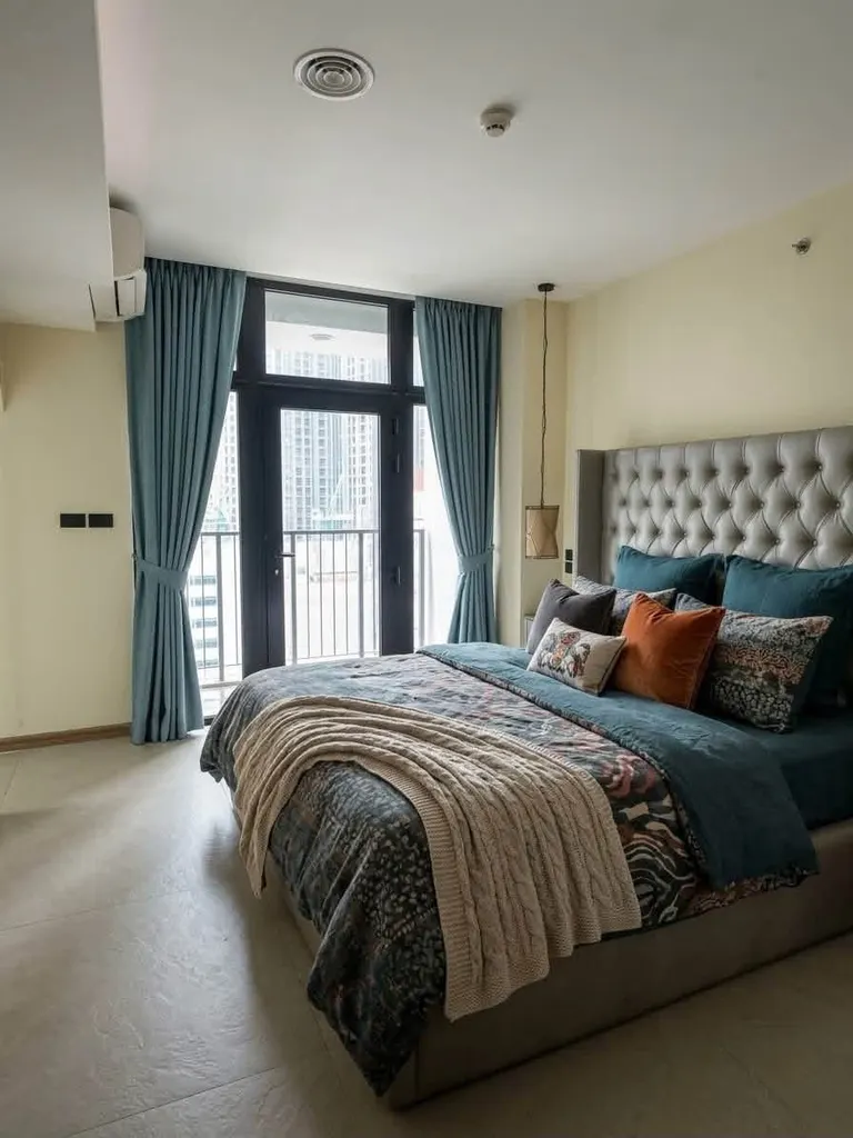Photo 1 de l'annonce DA-3358261 : condo 1 chambres (72 m²) à The Alcove Thonglor 10