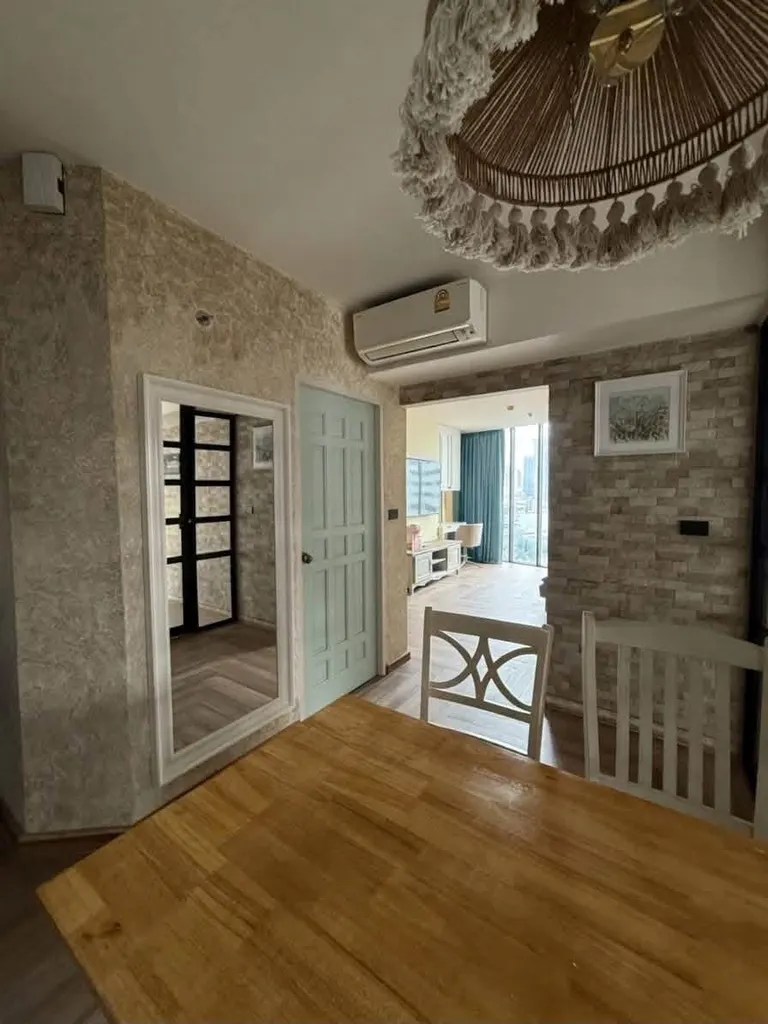 Photo 10 de l'annonce DA-3358261 : condo 1 chambres (72 m²) à The Alcove Thonglor 10