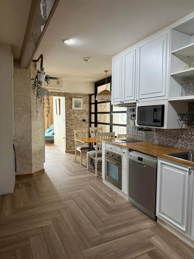 Photo 13 de l'annonce DA-3358261 : condo 1 chambres (72 m²) à The Alcove Thonglor 10