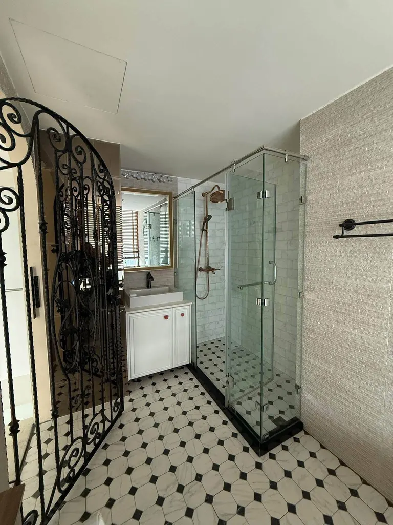 Photo 3 de l'annonce DA-3358261 : condo 1 chambres (72 m²) à The Alcove Thonglor 10
