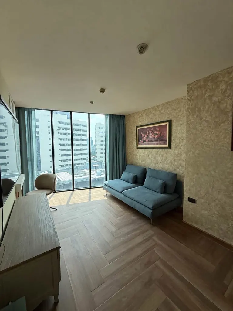 Photo 7 de l'annonce DA-3358261 : condo 1 chambres (72 m²) à The Alcove Thonglor 10