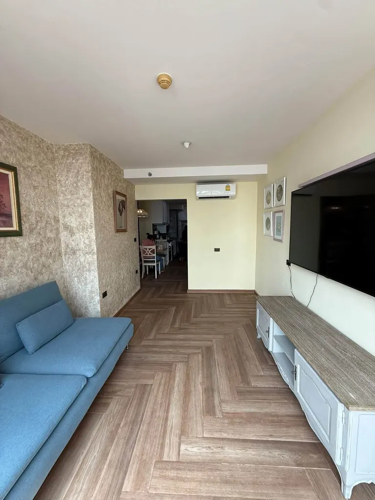 Photo 8 de l'annonce DA-3358261 : condo 1 chambres (72 m²) à The Alcove Thonglor 10