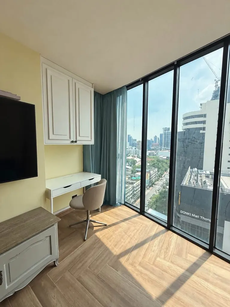 Photo 9 de l'annonce DA-3358261 : condo 1 chambres (72 m²) à The Alcove Thonglor 10