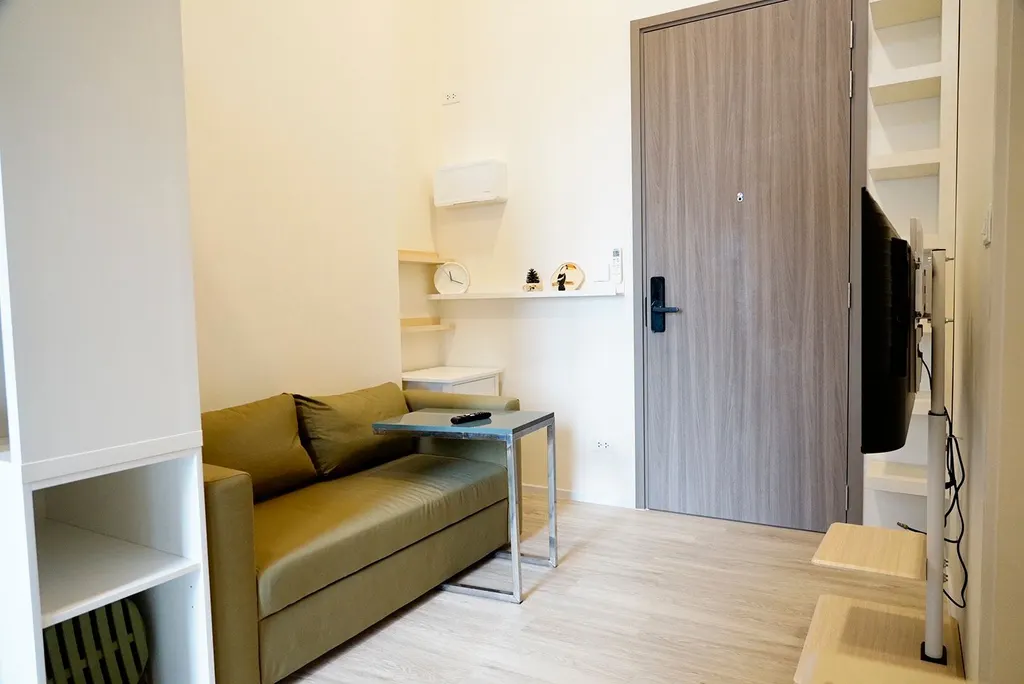 Photo 1 of listing DA-3358267: 2-bedroom condo (25 sq.m.) at Landmark @ Grand Station By Siamese Asset