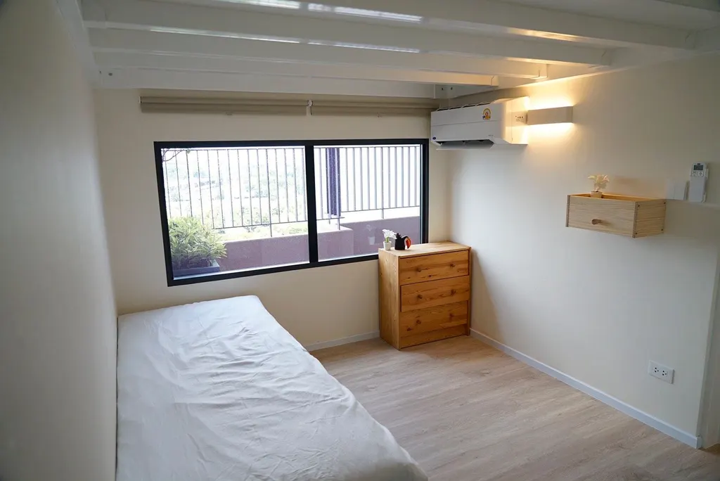 Photo 4 of listing DA-3358267: 2-bedroom condo (25 sq.m.) at Landmark @ Grand Station By Siamese Asset