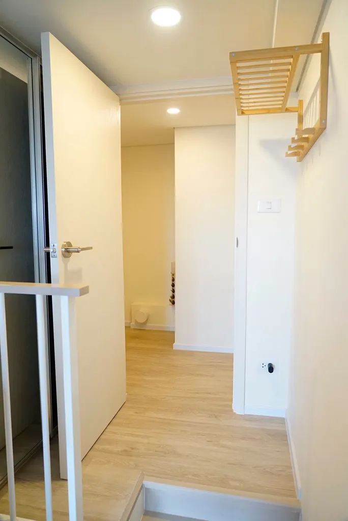 Photo 5 of listing DA-3358267: 2-bedroom condo (25 sq.m.) at Landmark @ Grand Station By Siamese Asset