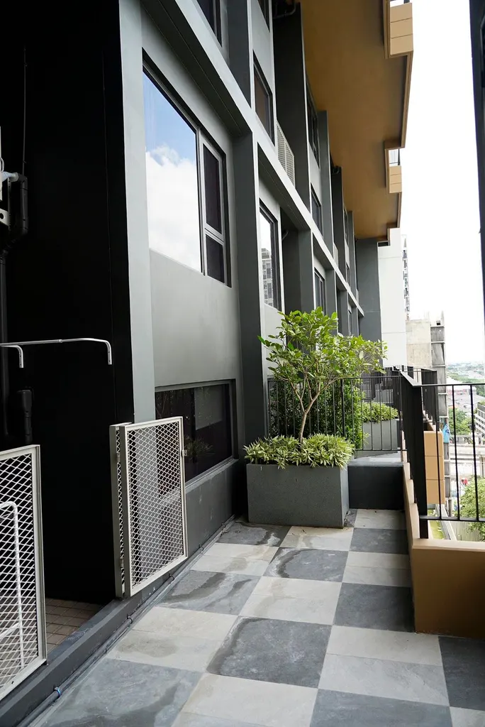 Photo 9 of listing DA-3358267: 2-bedroom condo (25 sq.m.) at Landmark @ Grand Station By Siamese Asset