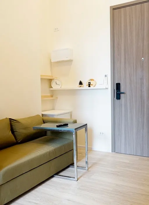 Photo 1 of listing DA-3358267: 2-bedroom condo (25 sq.m.) at Landmark @ Grand Station By Siamese Asset