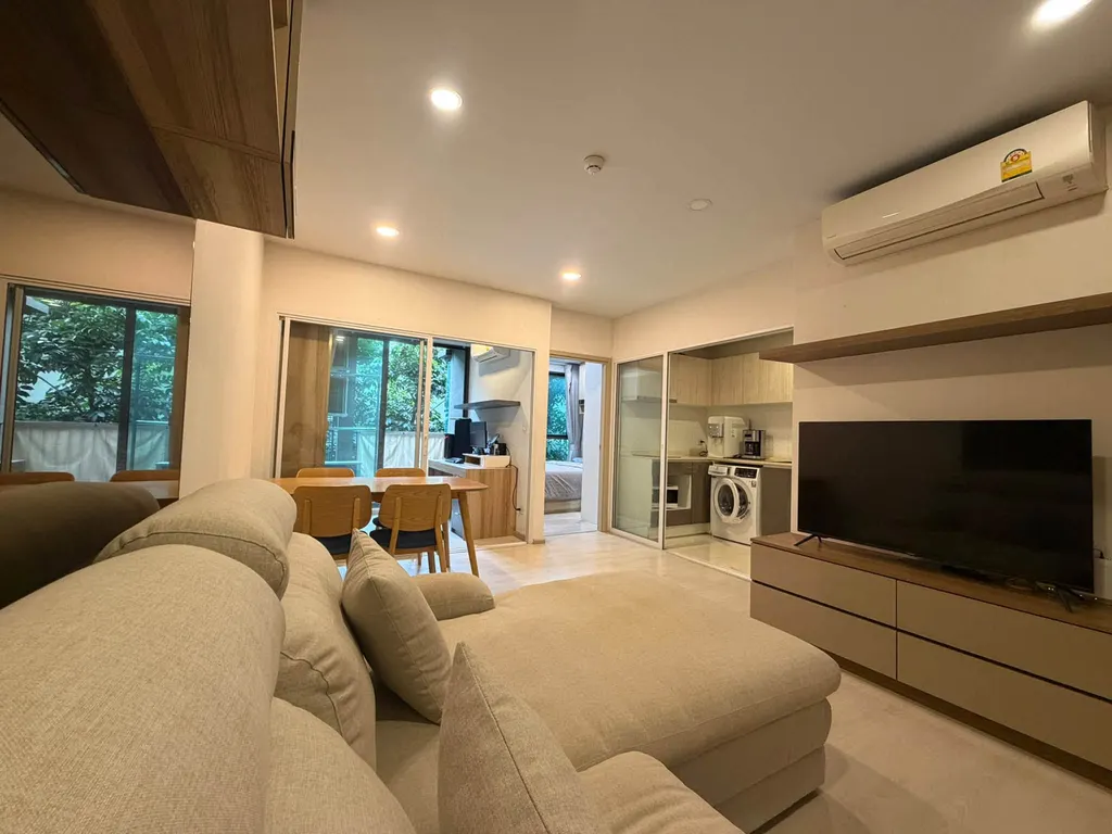 Photo 1 of listing DA-3358271: 1-bedroom condo (41 sq.m.) at The Tree Sukhumvit 64