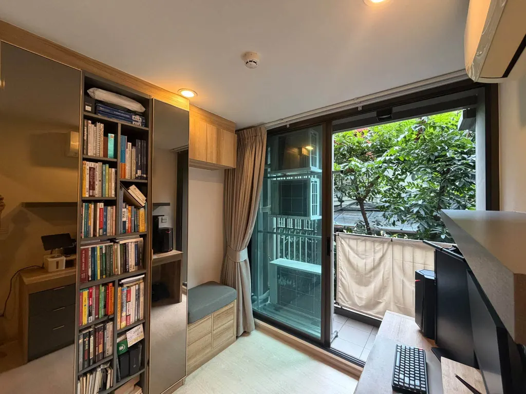 Photo 5 of listing DA-3358271: 1-bedroom condo (41 sq.m.) at The Tree Sukhumvit 64