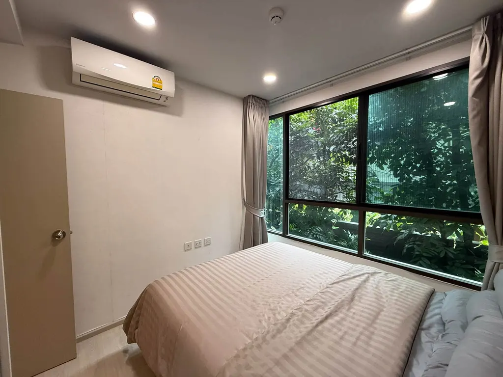 Photo 6 of listing DA-3358271: 1-bedroom condo (41 sq.m.) at The Tree Sukhumvit 64