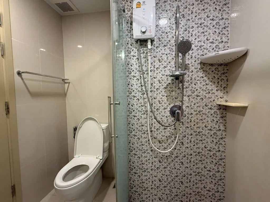 Photo 7 of listing DA-3358271: 1-bedroom condo (41 sq.m.) at The Tree Sukhumvit 64