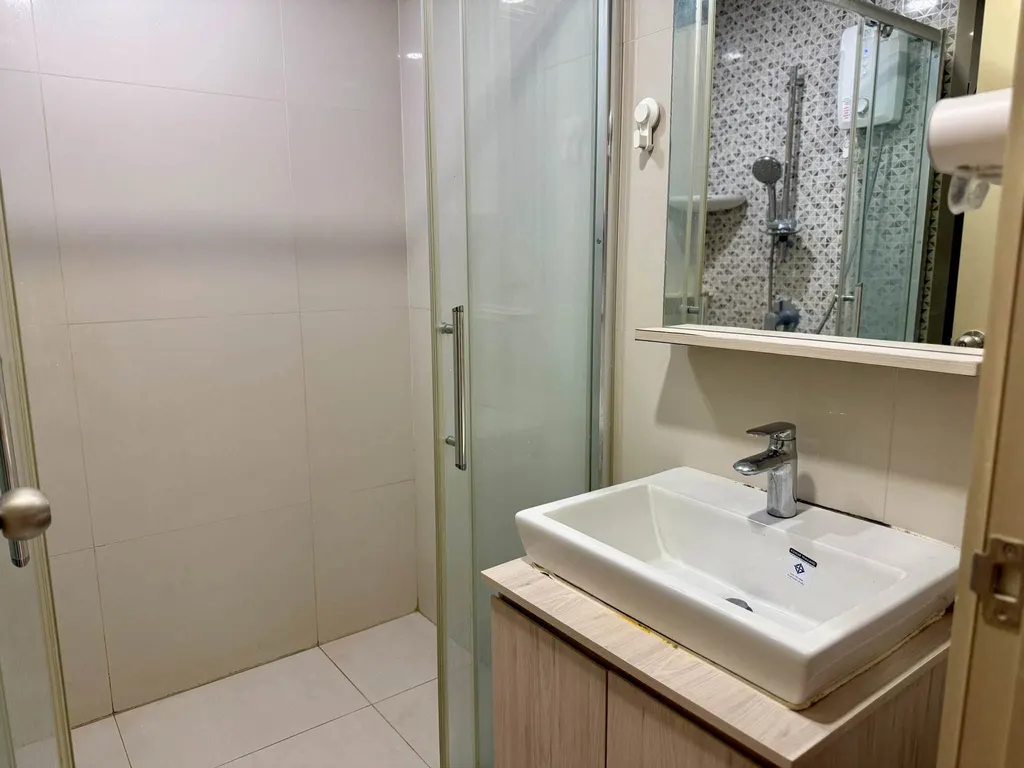 Photo 8 of listing DA-3358271: 1-bedroom condo (41 sq.m.) at The Tree Sukhumvit 64