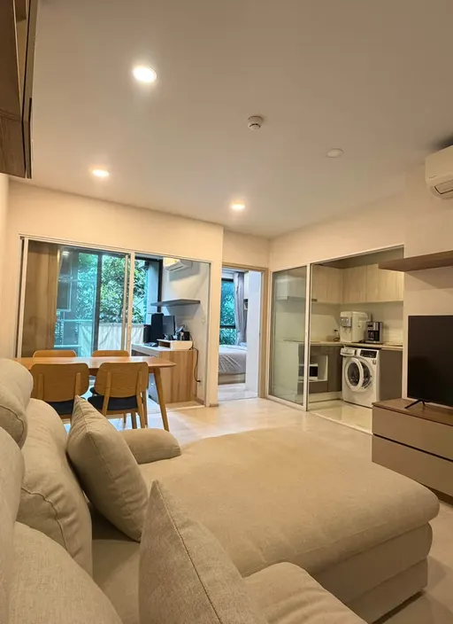 Photo 1 of listing DA-3358271: 1-bedroom condo (41 sq.m.) at The Tree Sukhumvit 64