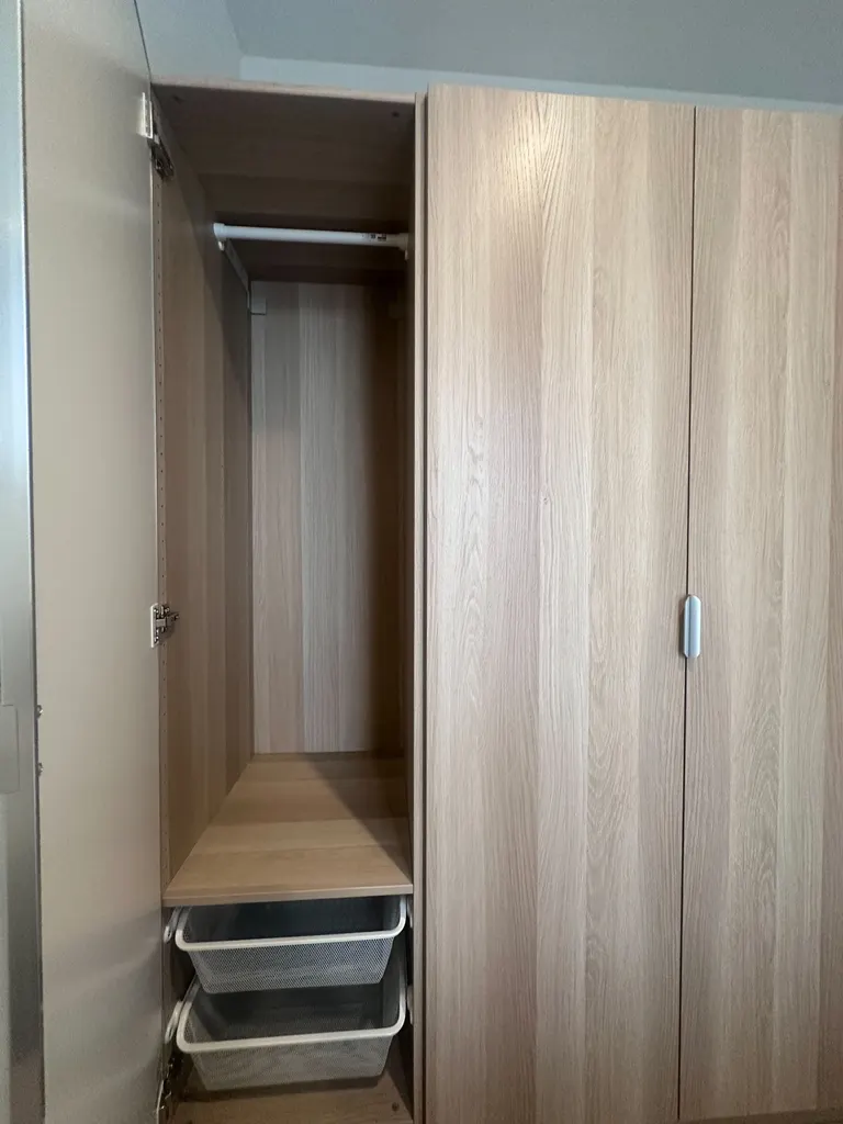 Photo 10 of listing DA-3360772: 1-bedroom condo (35 sq.m.) at Quinn Sukhumvit 101