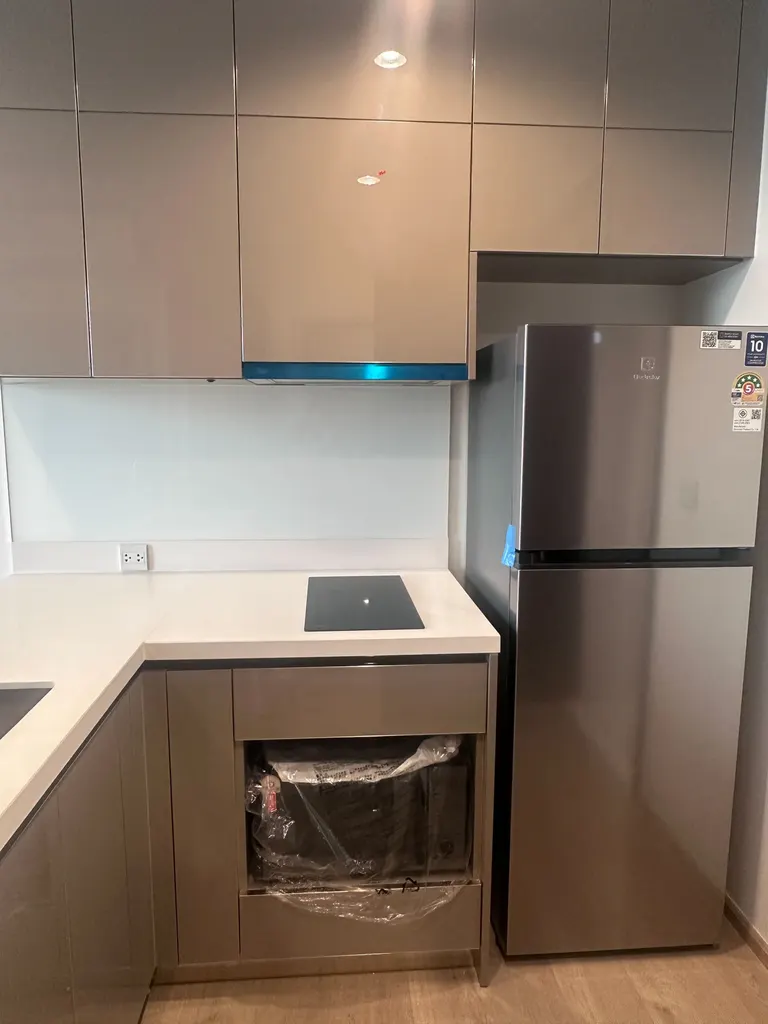 Photo 12 of listing DA-3360773: 1-bedroom condo (35 sq.m.) at Quinn Sukhumvit 101