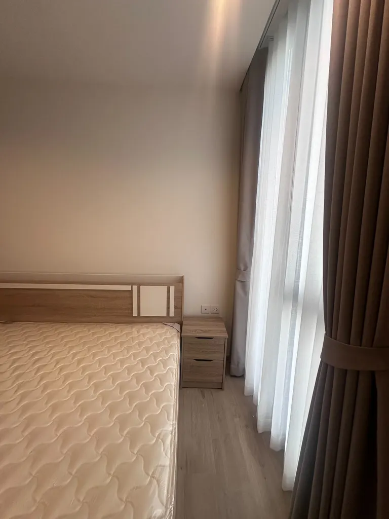 Photo 4 of listing DA-3360773: 1-bedroom condo (35 sq.m.) at Quinn Sukhumvit 101
