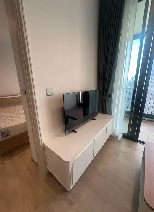 Photo 1 of listing DA-3360773: 1-bedroom condo (35 sq.m.) at Quinn Sukhumvit 101