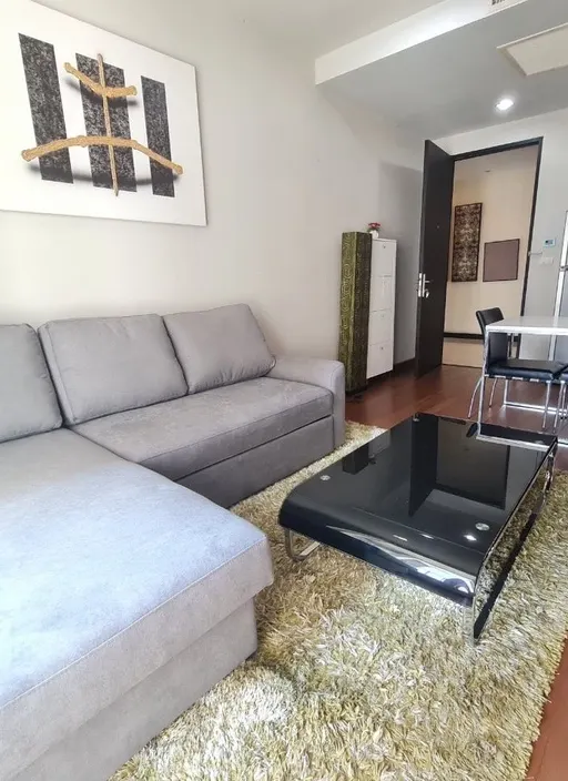 Photo 1 of listing DA-3360822: 1-bedroom condo (57.99 sq.m.) at The Address Chidlom