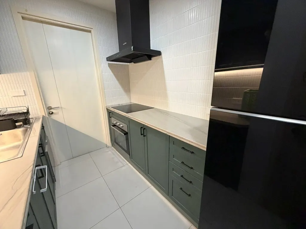Foto 11 des Angebots DA-3360977: 3-Zimmer-Reihenhaus (237 m²) im Nue Verse Krungthep Kreetha