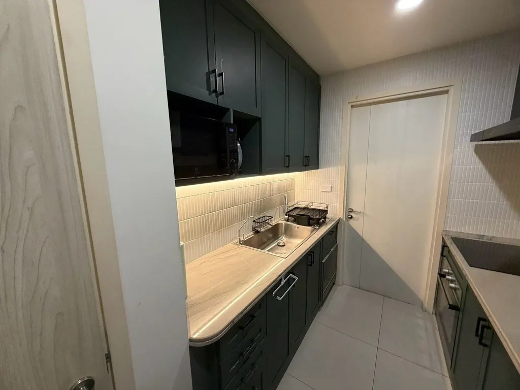 Foto 12 des Angebots DA-3360977: 3-Zimmer-Reihenhaus (237 m²) im Nue Verse Krungthep Kreetha