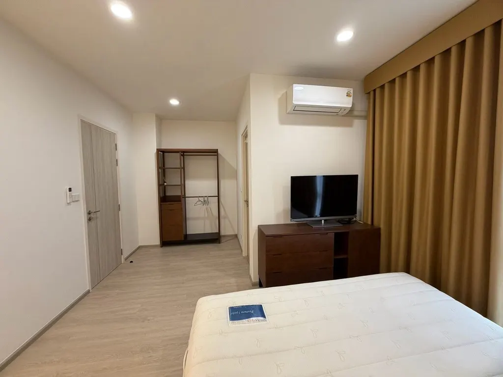 Foto 14 des Angebots DA-3360977: 3-Zimmer-Reihenhaus (237 m²) im Nue Verse Krungthep Kreetha