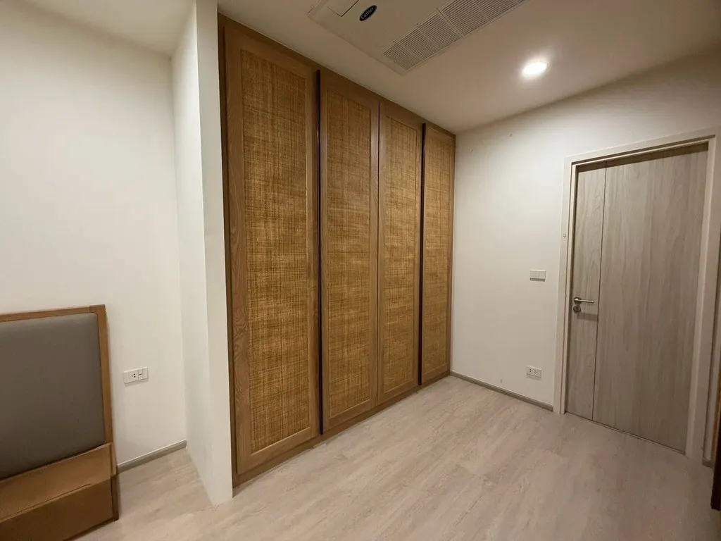 Foto 16 des Angebots DA-3360977: 3-Zimmer-Reihenhaus (237 m²) im Nue Verse Krungthep Kreetha
