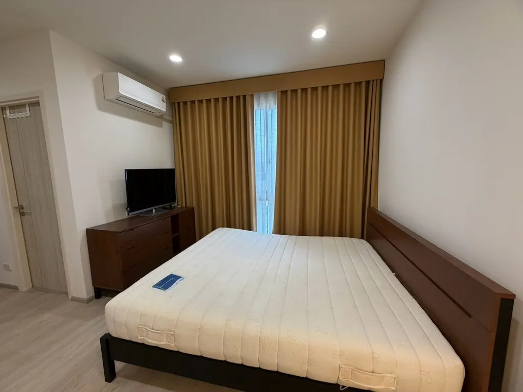 Foto 17 des Angebots DA-3360977: 3-Zimmer-Reihenhaus (237 m²) im Nue Verse Krungthep Kreetha