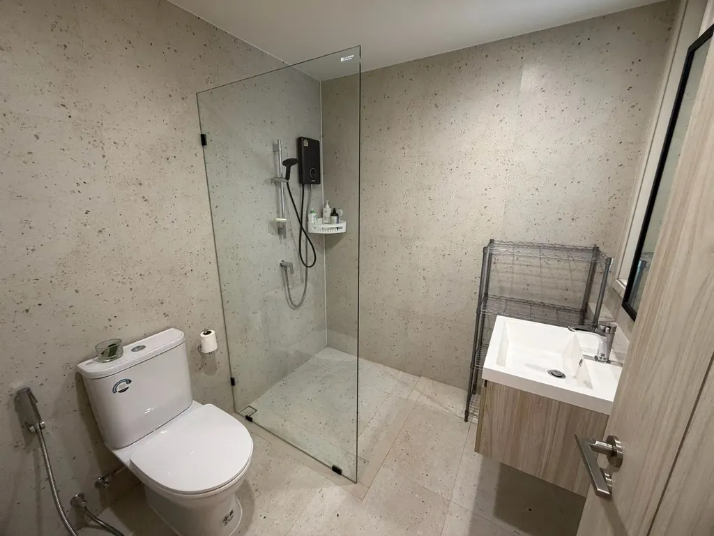 Foto 19 des Angebots DA-3360977: 3-Zimmer-Reihenhaus (237 m²) im Nue Verse Krungthep Kreetha