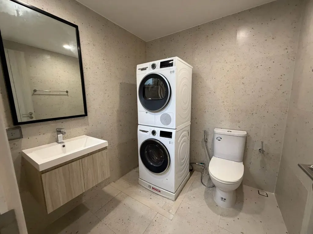 Foto 23 des Angebots DA-3360977: 3-Zimmer-Reihenhaus (237 m²) im Nue Verse Krungthep Kreetha