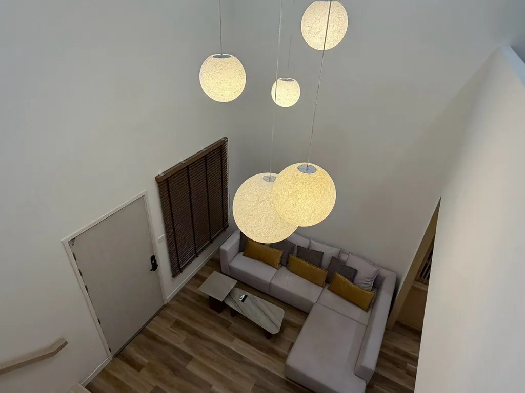Foto 29 des Angebots DA-3360977: 3-Zimmer-Reihenhaus (237 m²) im Nue Verse Krungthep Kreetha