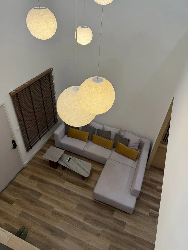 Foto 30 des Angebots DA-3360977: 3-Zimmer-Reihenhaus (237 m²) im Nue Verse Krungthep Kreetha